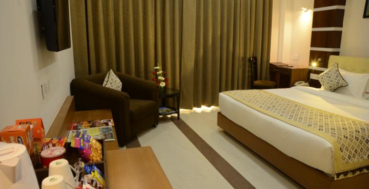 Hotel Grapevine